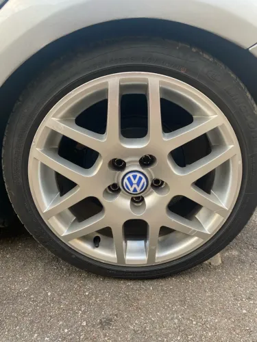 Rodas Montreal aro 16 5x100