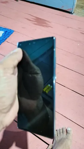 Samsung Galaxy note 20