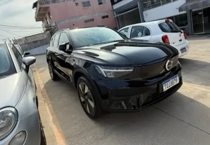 Volvo EX40 Plus P6 (elétrico) 2026
