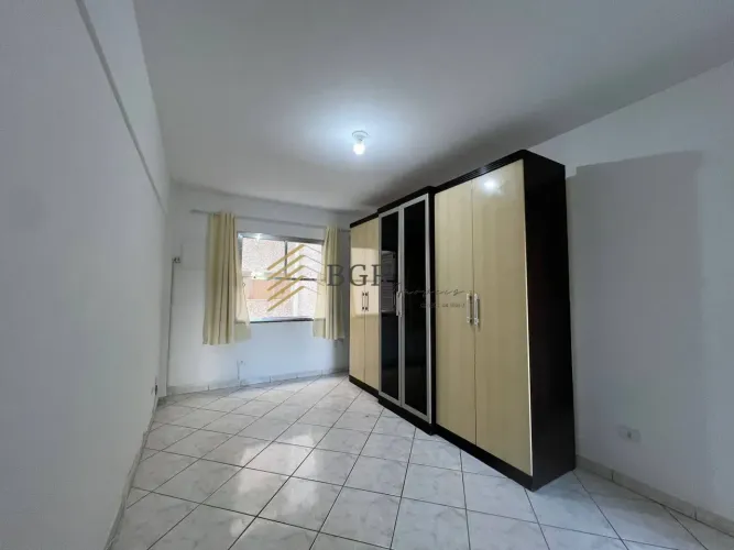 APARTAMENTO PARA LOCAÇÃO - PONTA DA PRAIA, SANTOS