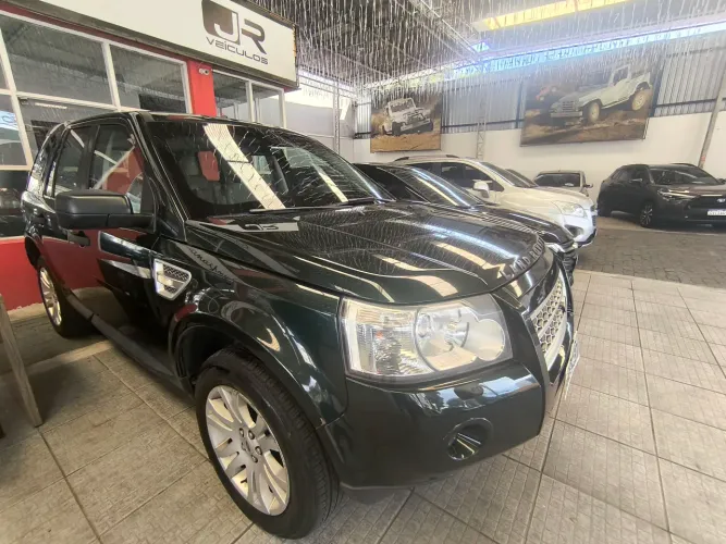 Land Rover Freelander2 I6 SE 3.2 232cv Aut. 5P 2010