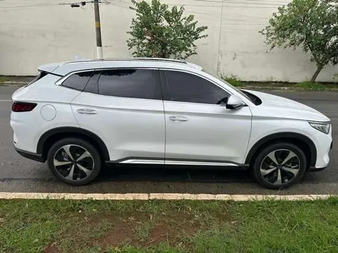 BYD Song Plus Premium 1.5 16V Aut. (hibrido) 2024
