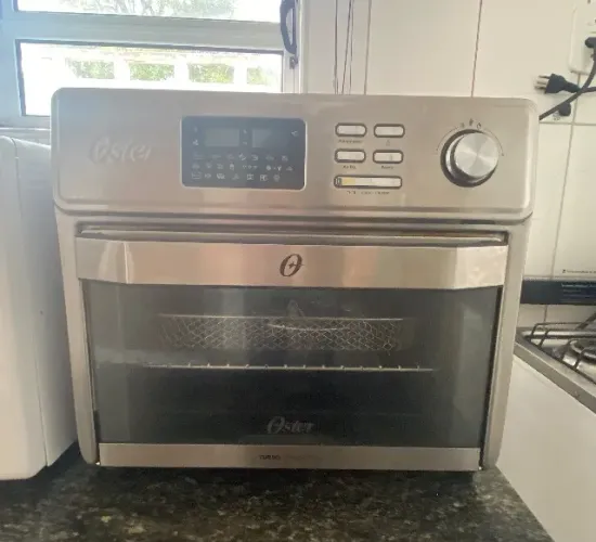 Forno fryer 25L Oster