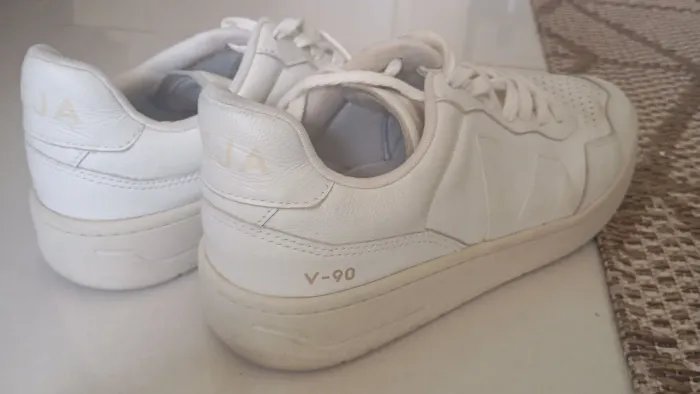 Sapatênis Veja V90 NOVO *93