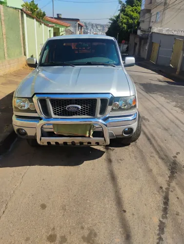 Ford Ranger XLT 3.0 PSE 163cv 4X4 CD TB Dies. 2007