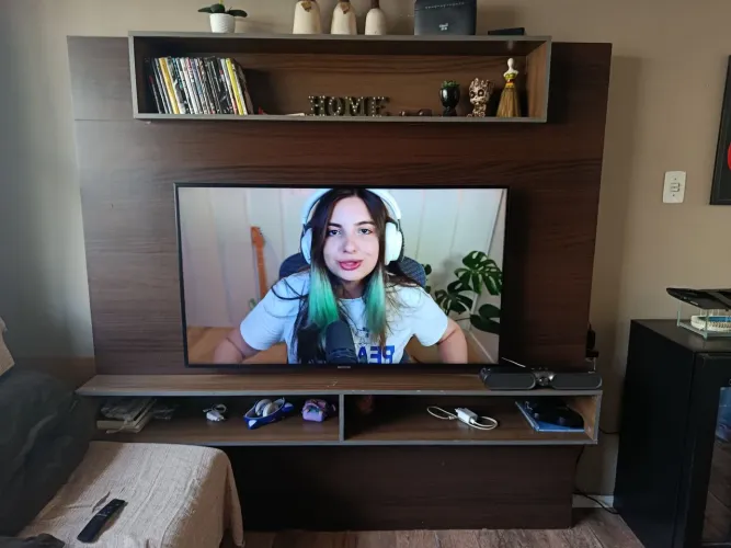 Rack para Sala