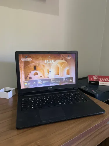 Notebook Dell Inspiron 15 3567 - i3 7ª Geração | SSD 256 GB | 12 GB RAM