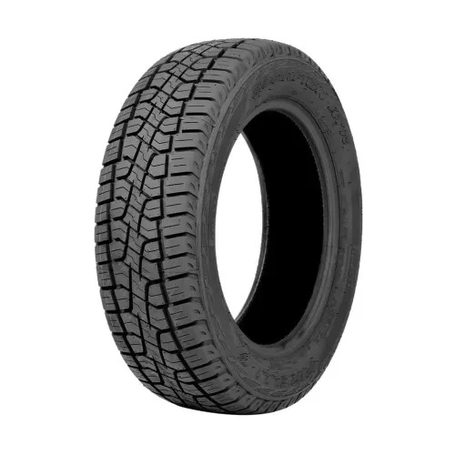 TROCO PNEUS ATR 205/60 - 15