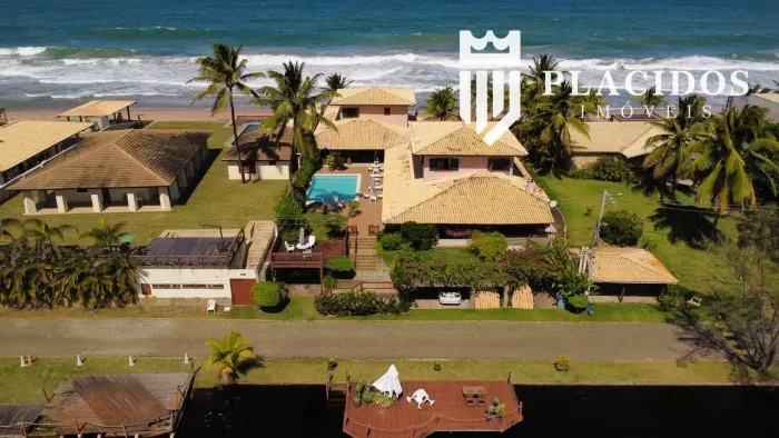 Casa a venda em Interlagos, Camacari - BA - Camacari - BAHIA