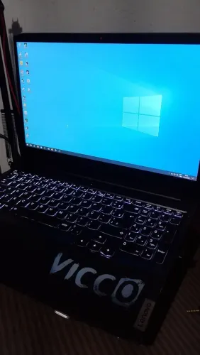 Lenovo ideapad Gaming 