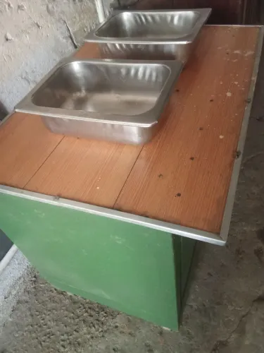Barraca pra venda o que vc imagina para fazer um dinheiro Extra