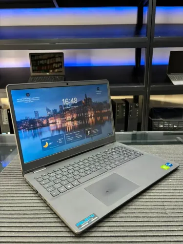 NOTEBOOK DELL INSPIRON 3501 CORE i5 11ªGER 256GB SSD 8GB DDR4 TELA 15.6"