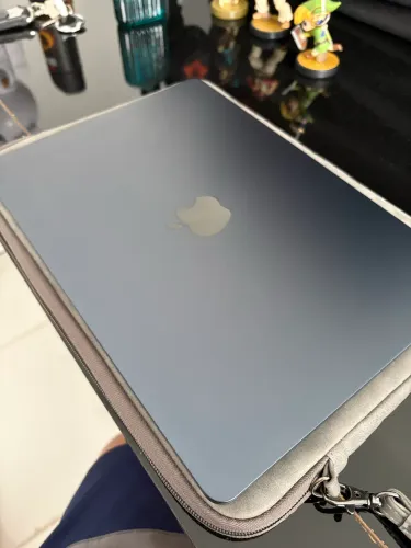 MacBook Air M2