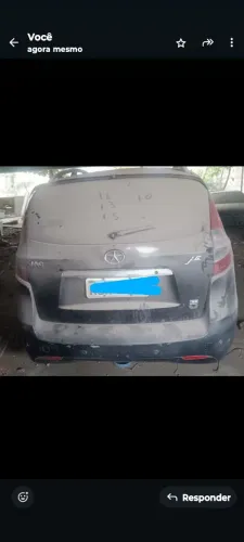 Peças Mercedes J6