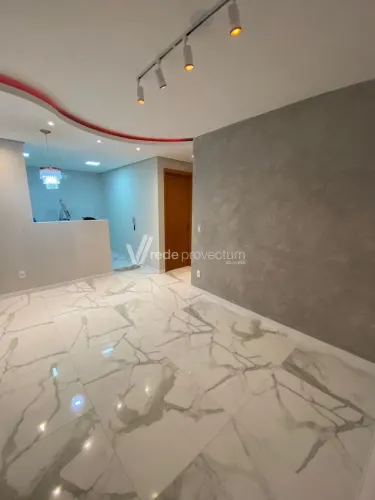 apartamento - Loteamento Residencial Parque dos Cantos - Campinas