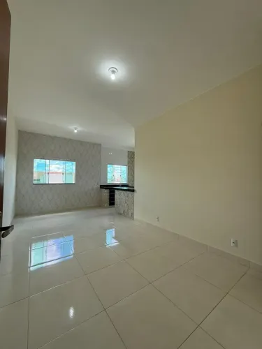 Apartamento para venda possui 66 metros quadrados com 2 quartos no Vale do Sol