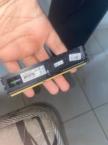 MEMÓRIA RAM 4gb DDR3