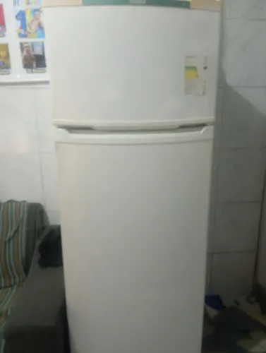Geladeira 