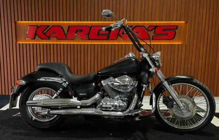 HONDA SHADOW 750 2013