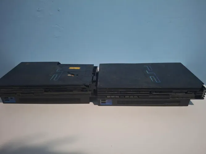 2 ps2 fat