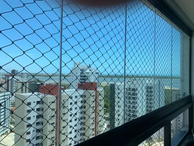 Apartamento no Garcia 
