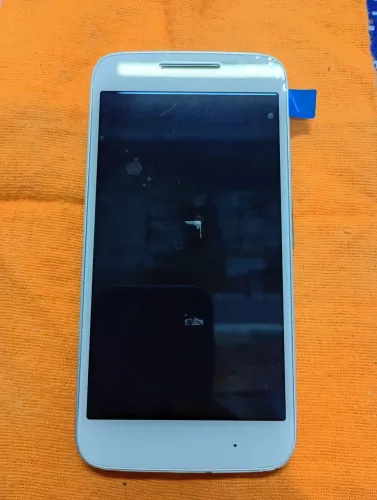 Moto G4 - DESBLOQUEADO