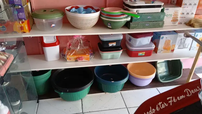 Mercadorias