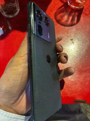 MOTO EDGE 50 ULTRA 