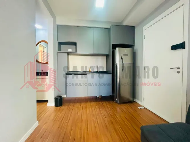 Apartamento, Jardim das Acácias - São Paulo