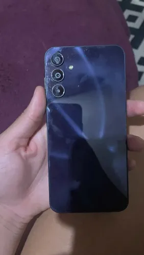 Celular a15 todo impecável preço fino para sair agora