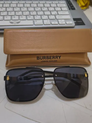 Óculos de Sol Burberry Original - Made in Italy