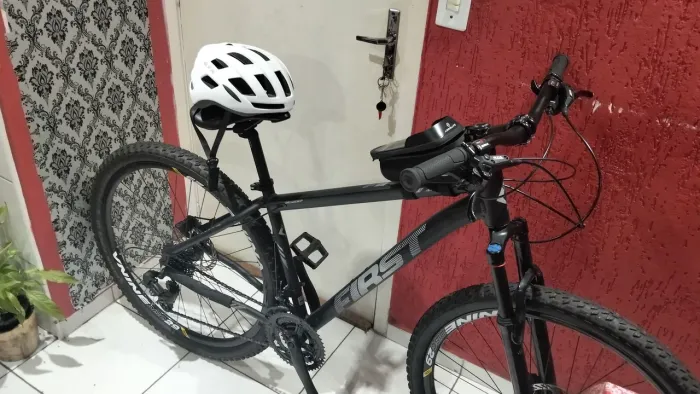 Bike aro 29 seminova