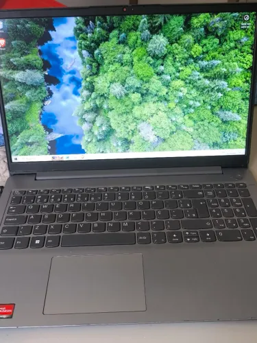 Notebook Lenovo IdeaPad 3