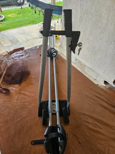 Transbike de teto Thule