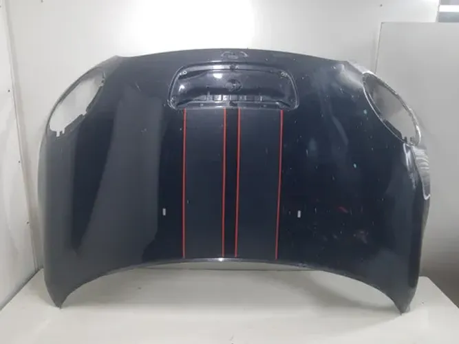 Capo Mini Cooper S Turbo 2009/2013 Original 24490