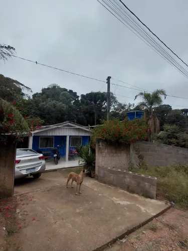Casa a venda, Mandirituba, 4 quartos
