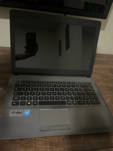 Notebook positivo