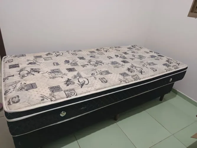 Venda cama - Não é conjugada