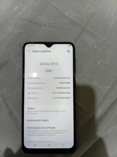 Vende- Se celular