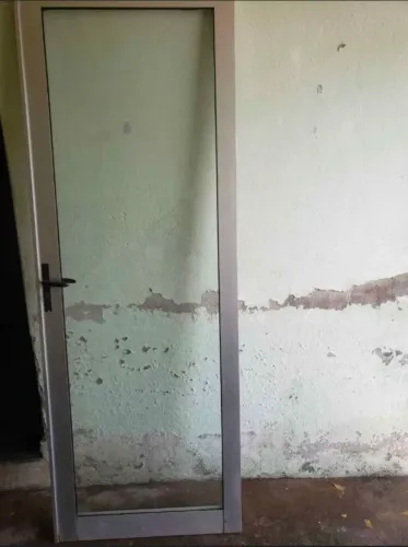 Porta vidro acustica