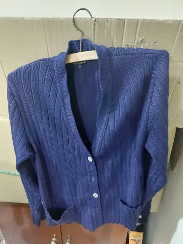 Blusa De Frio - Tamanho M
