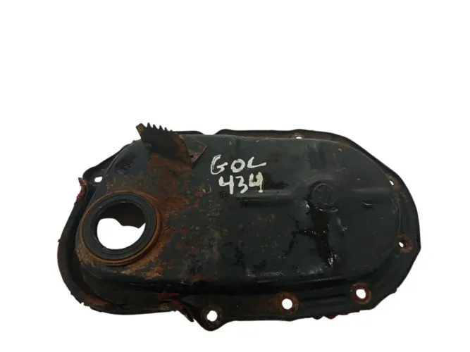 Tampa Distribuidora Motor Volkswagen Gol 1.0 1995 A 200