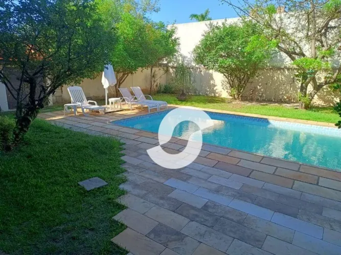 Casa à venda, 280 m² por R$ 2.500.000,00 - Camboinhas - Niterói/RJ