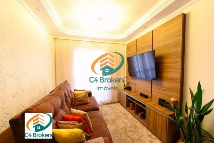 Apartamento em Guarulhos