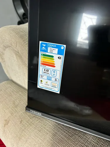 Tv Toshiba 50 pl