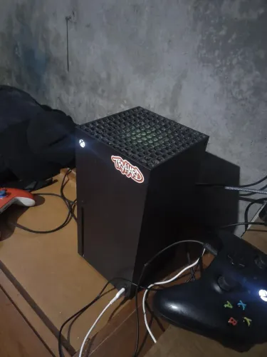 Xbox series X....1T TOP Game ?