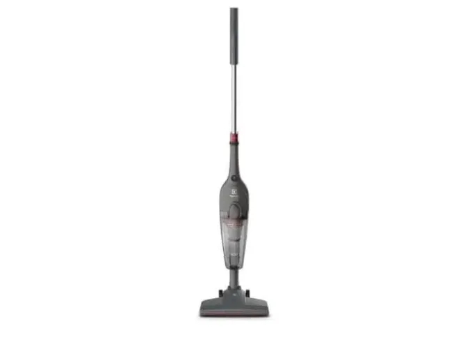 Aspirador de Pó Vertical Electrolux