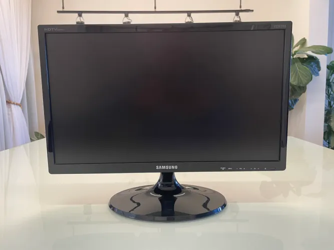 Monitor Samsung