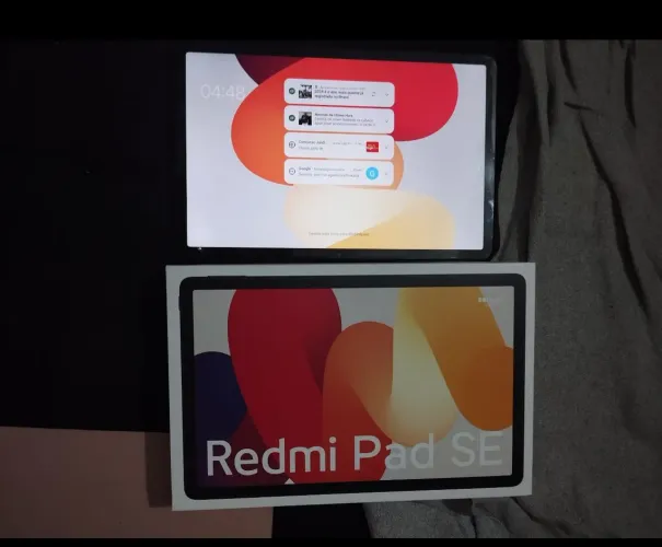 Tablete redimi pad se