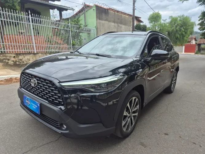 Toyota Corolla Cross XRE 2.0 16V Flex AUT 2022
